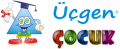 Üçgen Çocuk